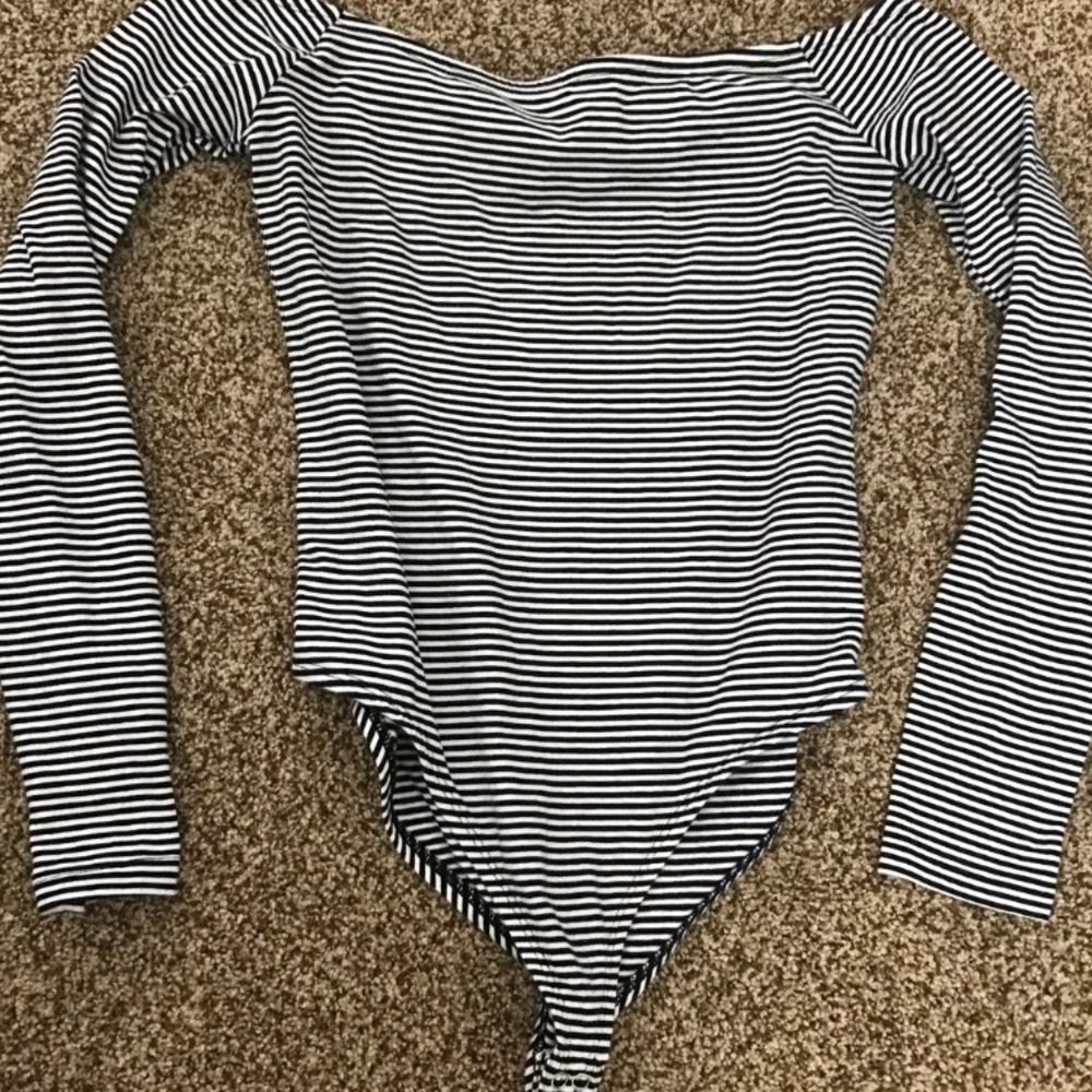 Forever 21 Bodysuit